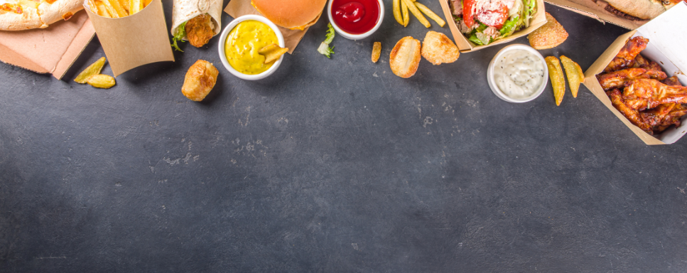 জুস আইটেম Items