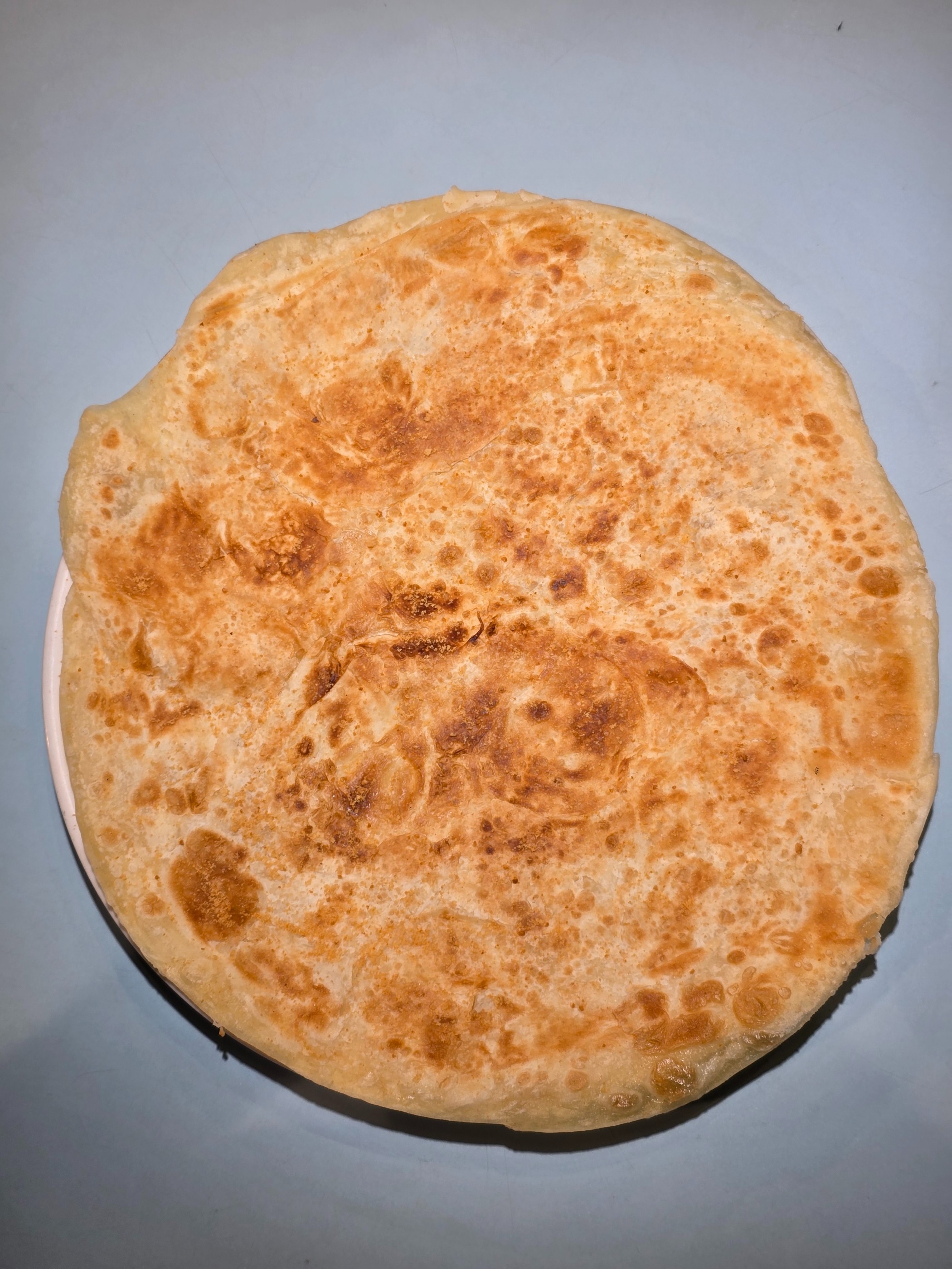 স্পেশাল পরটা