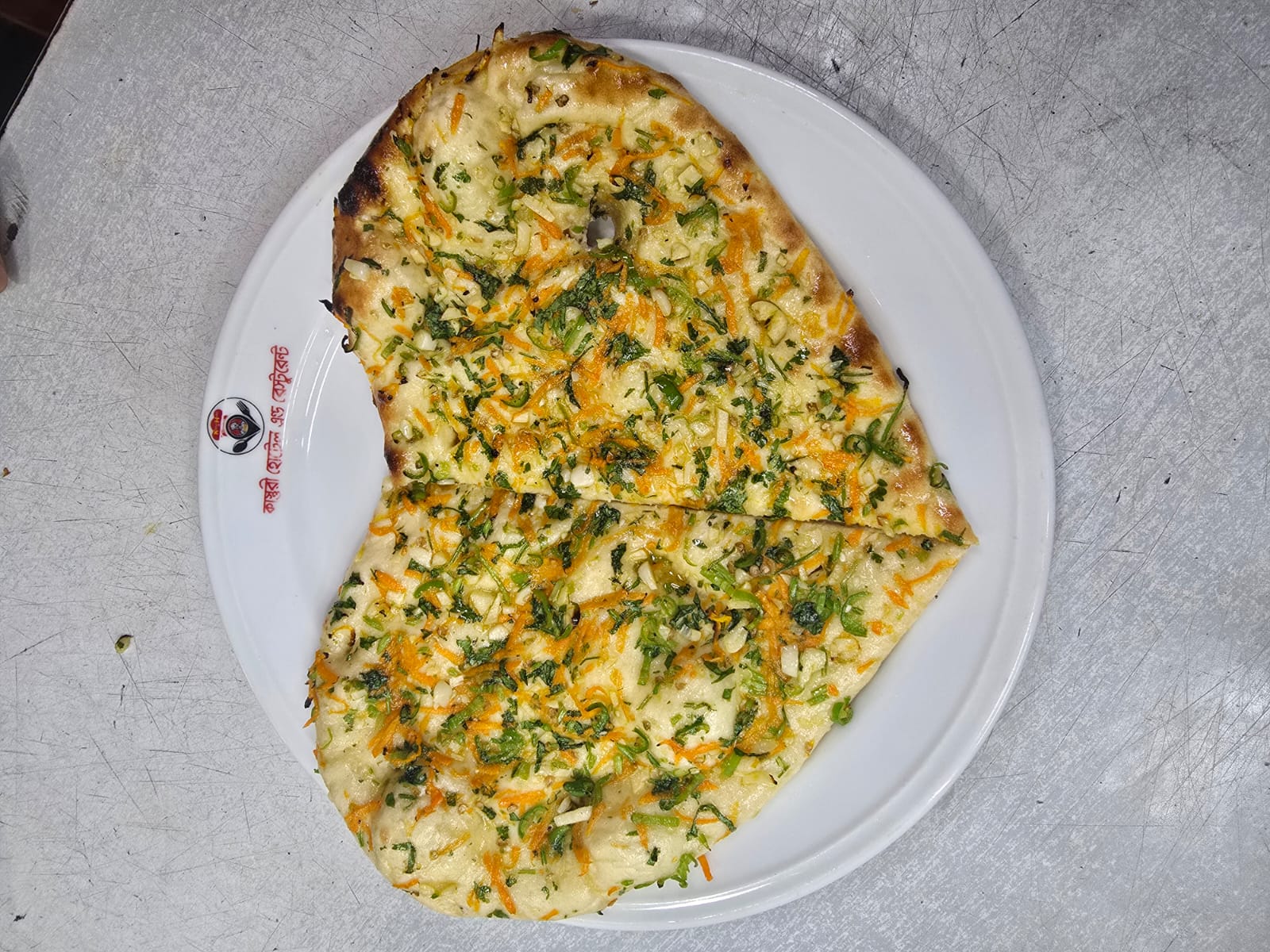 গার্লিক নান