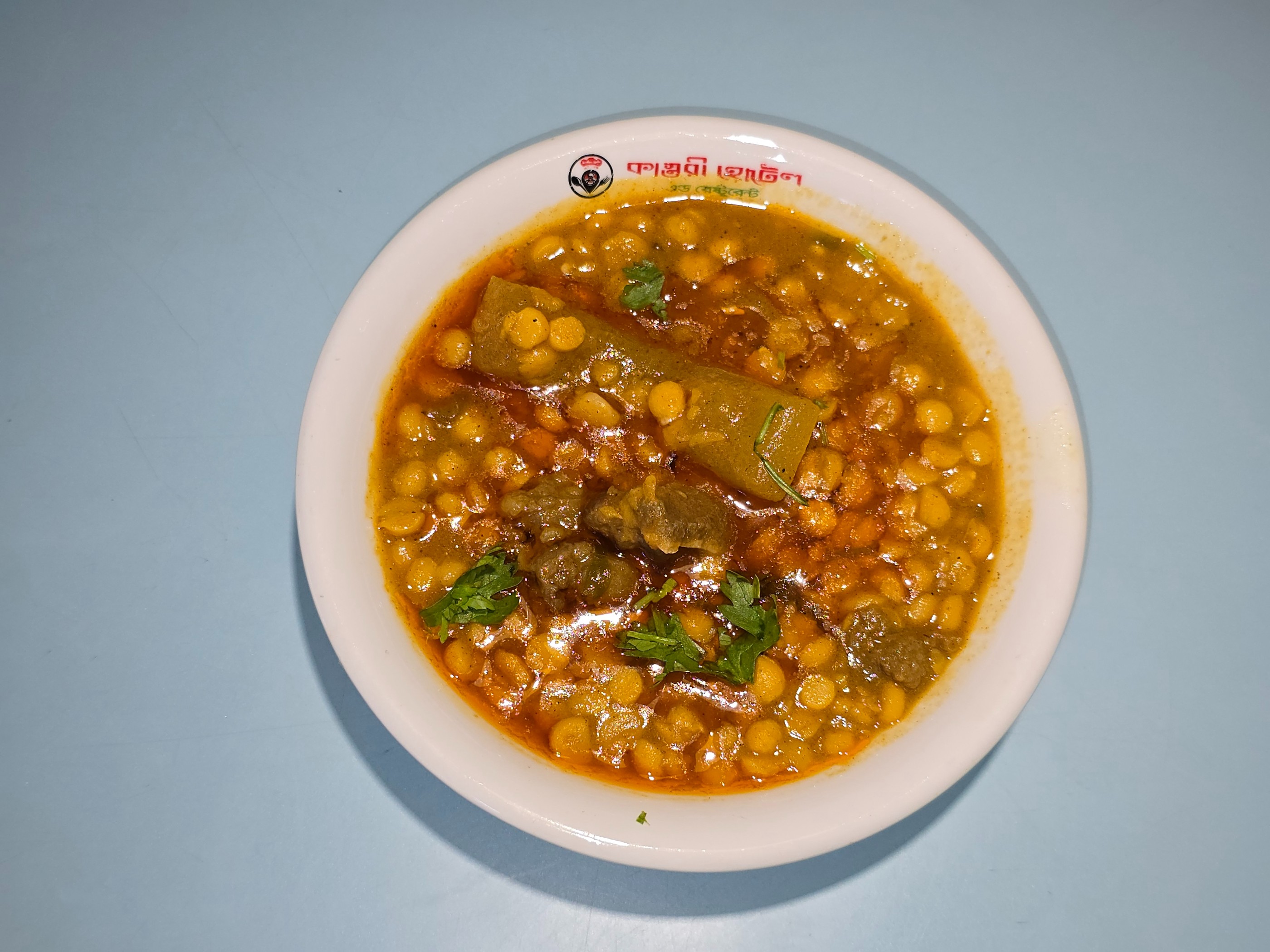 মেজবানী ডাল