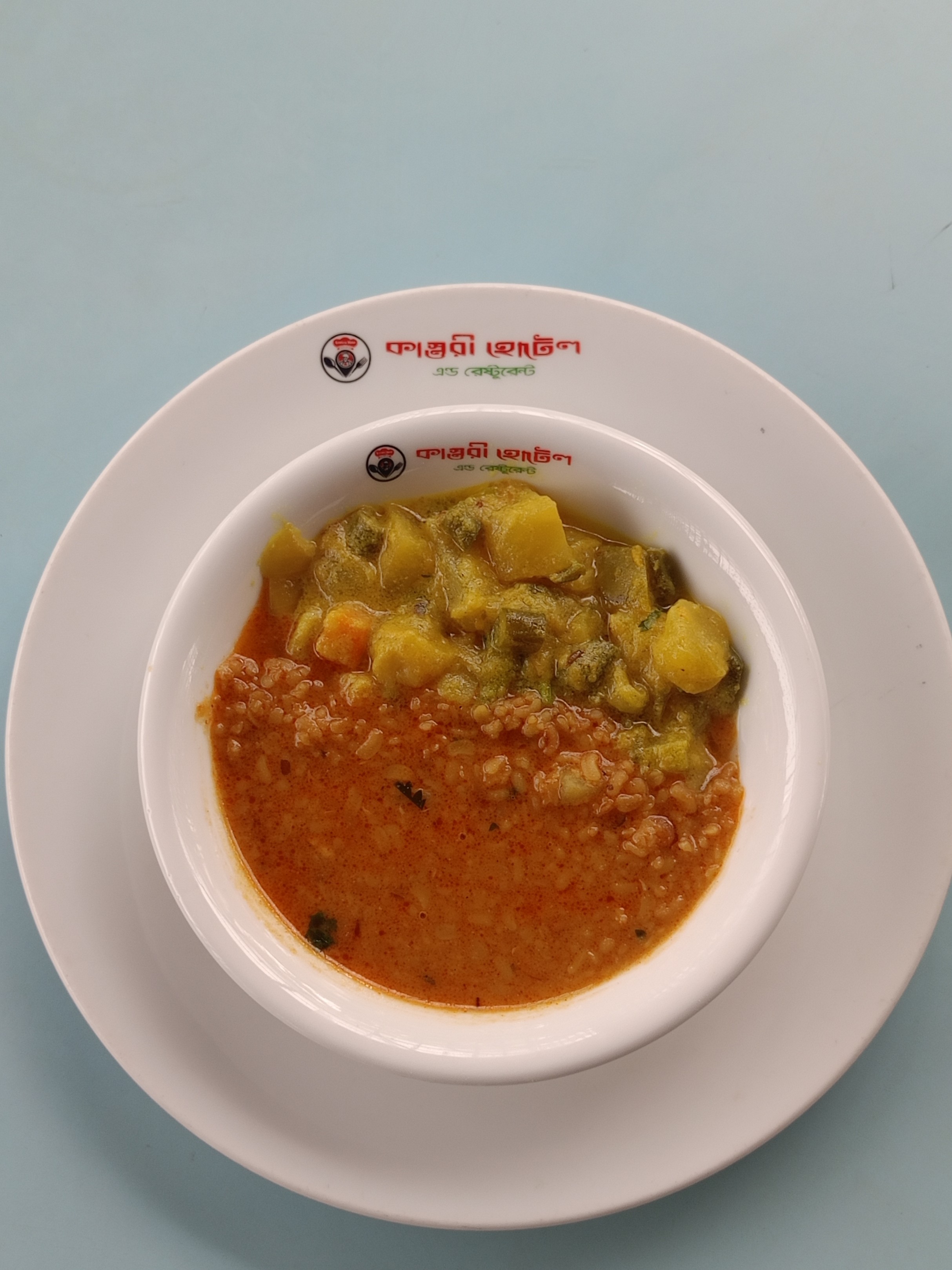 ডাল ভাজি মিক্স