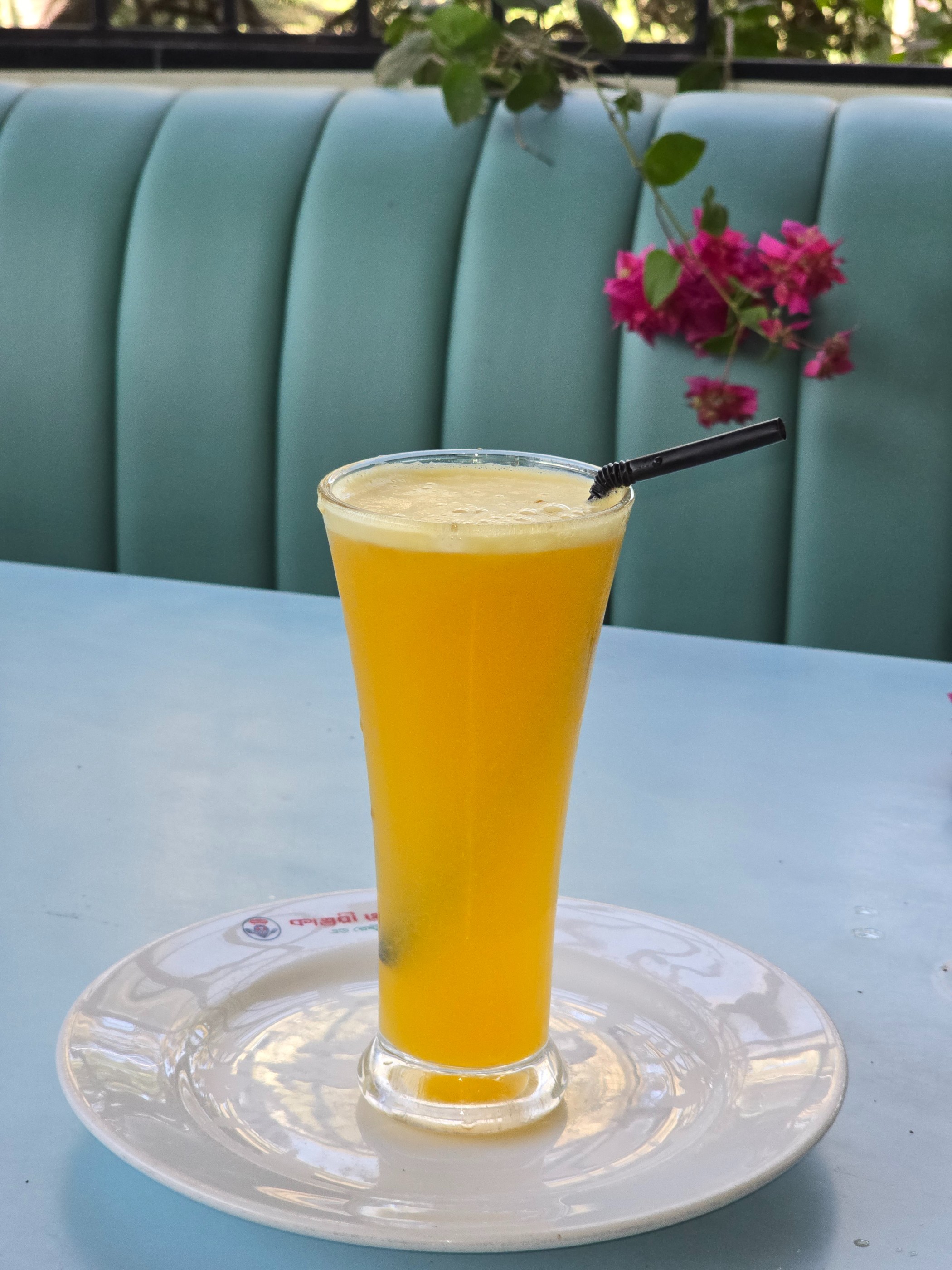 মালটা জুস