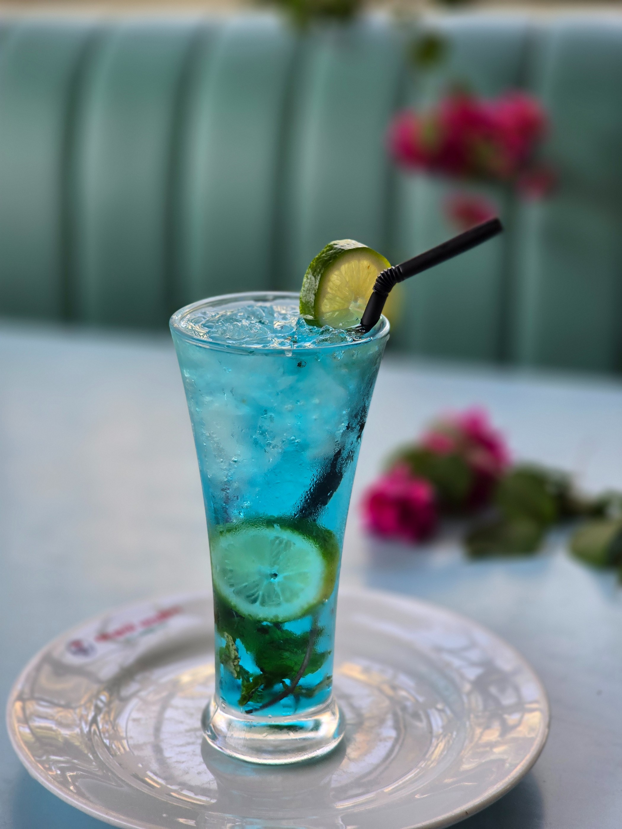 ব্লু মজিতো / Curacao