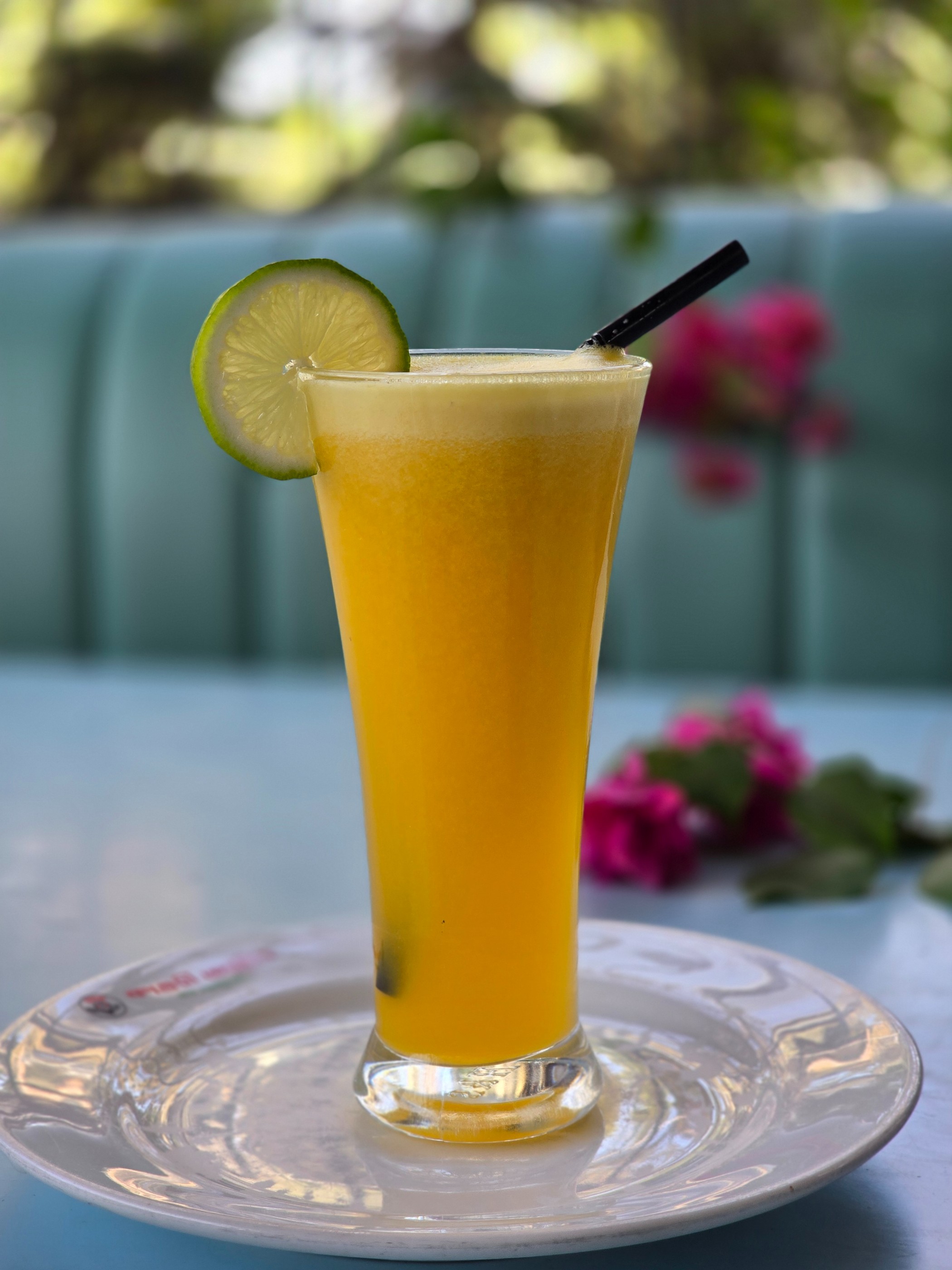 লেমন অরেঞ্জ