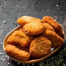 Chiken Nuggets (10 PCS)