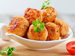 Chiken MeatBall (10pcs)