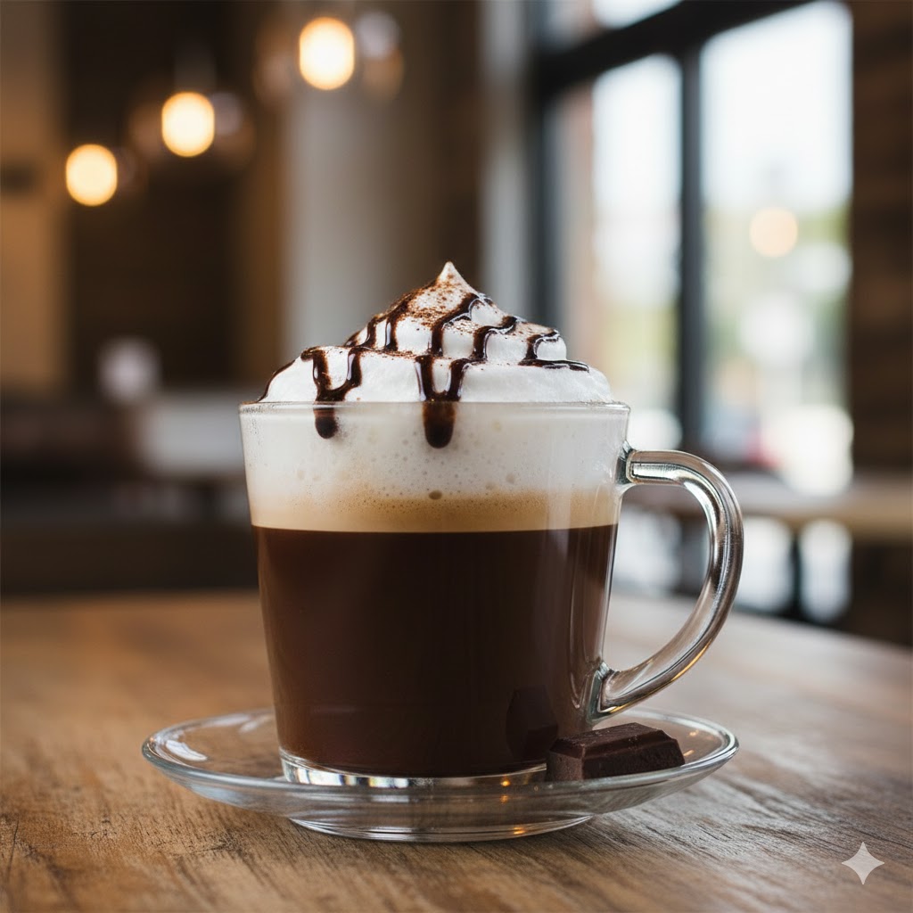 Renegades Signature Mocha (Large)