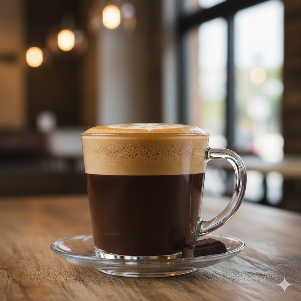Café Mocha (Regular)