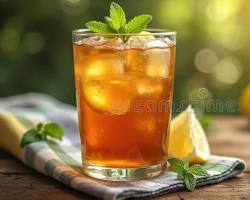 Iced Tea