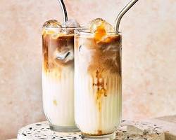 Frozen category icon