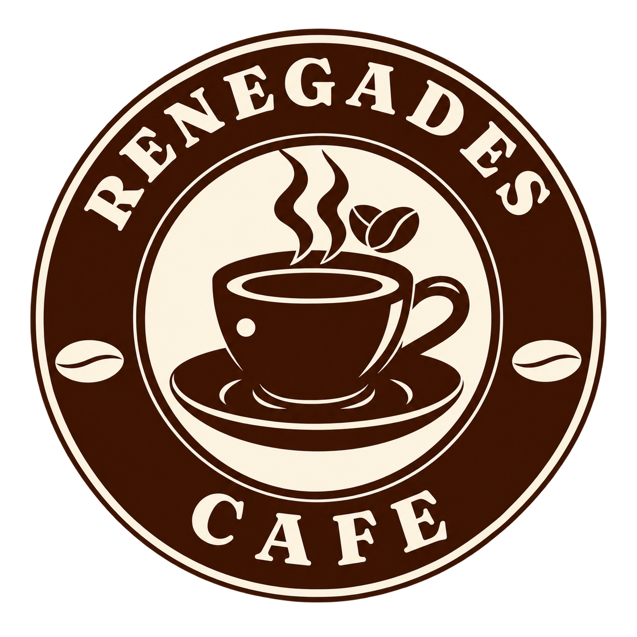 Renegades Cafe
